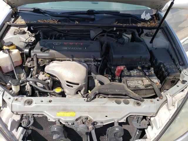 Photo 11 from auction – 2003 TOYOTA CAMRY LE with VIN 4T1BE32K73U730491
