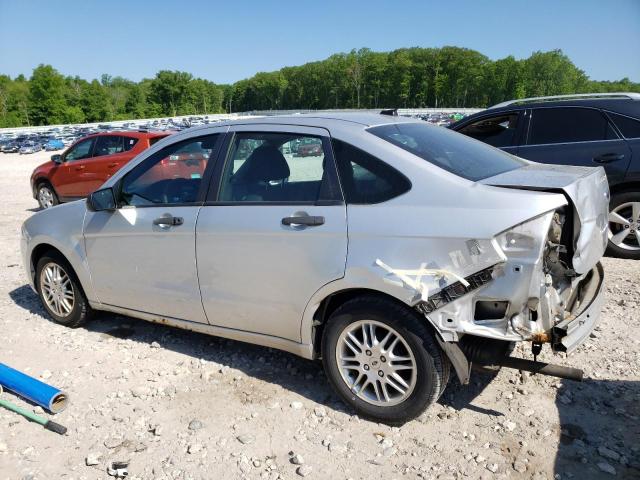Photo 2 from auction – 2011 FORD FOCUS SE with VIN 1FAHP3FNXBW121773