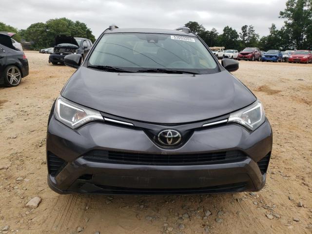 Photo 5 from auction – 2018 TOYOTA RAV4 LE with VIN JTMZFREV4JJ173207