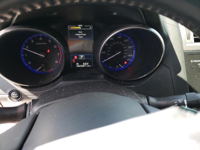 Foto 9 de la subasta – 2015 SUBARU LEGACY 2.5 con VIN 4S3BNAF64F3044909