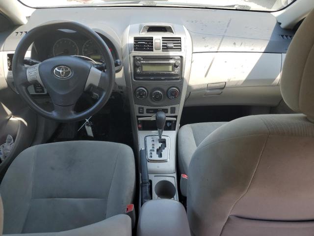 Photo 8 from auction – 2012 TOYOTA COROLLA BA with VIN 2T1BU4EE7CC803777