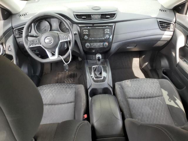 Photo 8 from auction – 2017 NISSAN ROGUE S with VIN KNMAT2MT9HP604712