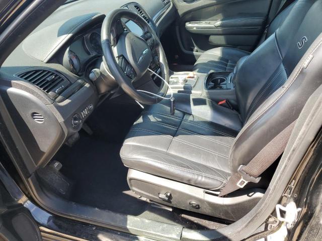 Photo 7 from auction – 2015 CHRYSLER 300 S with VIN 2C3CCABG0FH767084