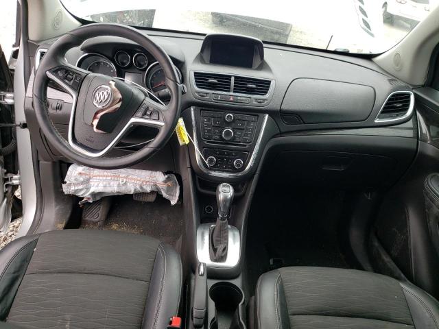 Photo 8 from auction – 2015 BUICK ENCORE CON with VIN KL4CJFSB8FB046985