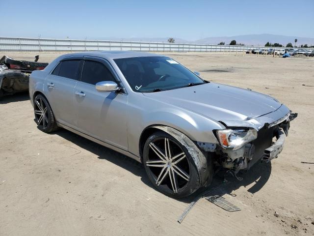 Photo 4 from auction – 2014 CHRYSLER 300 with VIN 2C3CCAAG2EH373392