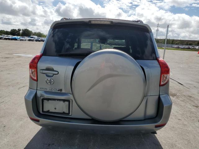 Photo 6 from auction – 2008 TOYOTA RAV4 with VIN JTMZD33V586074026