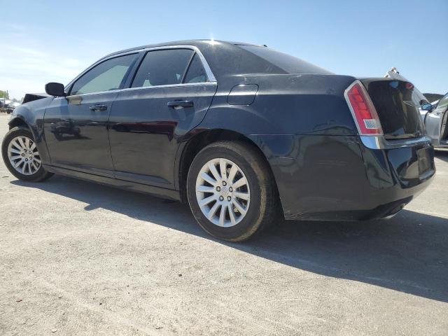 Photo 2 from auction – 2013 CHRYSLER 300 with VIN 2C3CCAAG6DH657316