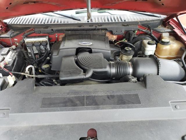 Photo 12 from auction – 2003 FORD EXPEDITION with VIN 1FMFU17L63LC22920
