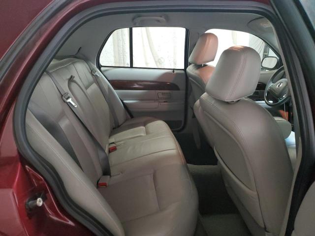 Photo 10 from auction – 2004 MERCURY GRAND MARQ with VIN 2MEFM74W14X689669