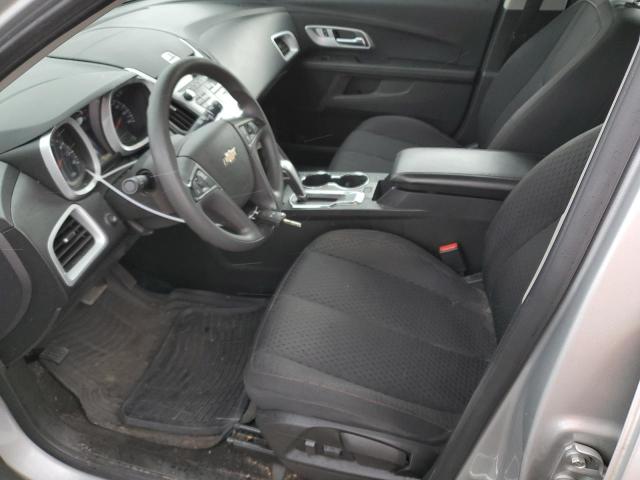Zdjęcie 7 z aukcji – 2015 CHEVROLET EQUINOX LS z VIN 2GNALAEK4F1104409