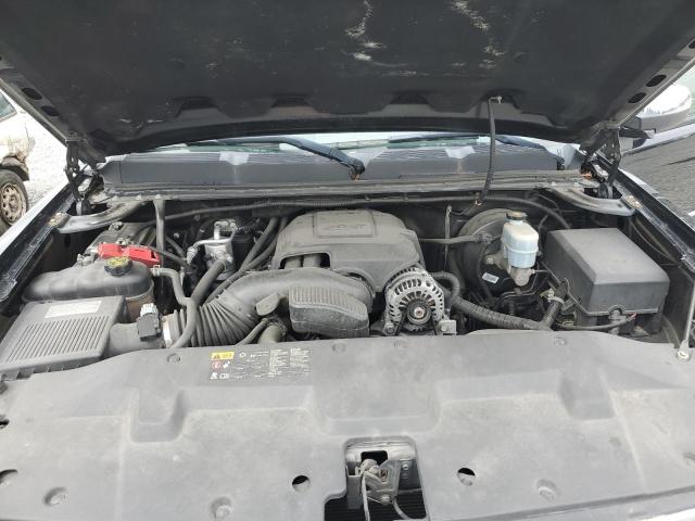 Photo 11 from auction – 2012 CHEVROLET SILVERADO with VIN 1GCRKSE74CZ345986