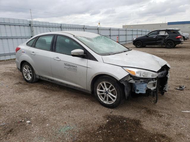 Photo 4 from auction – 2015 FORD FOCUS SE with VIN 1FADP3F21FL376453