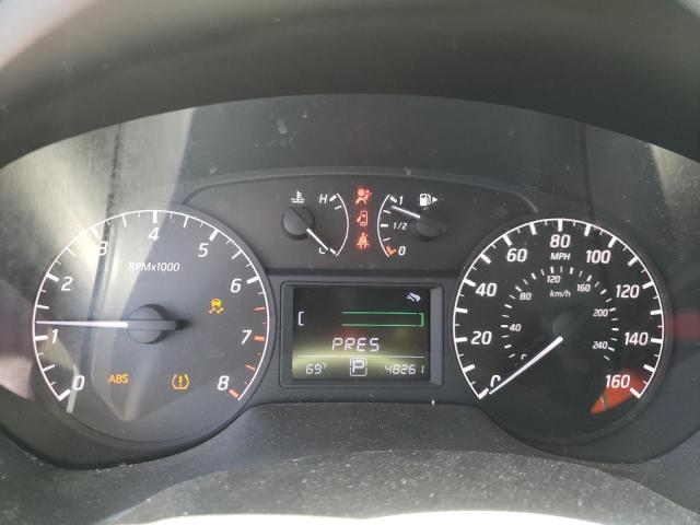Photo 9 from auction – 2015 NISSAN SENTRA with VIN 3N1AB7AP2FY213407