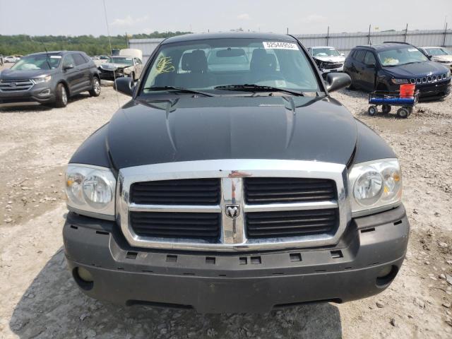 Photo 5 from auction – 2005 DODGE DAKOTA SLT with VIN 1D7HE42N65S223391