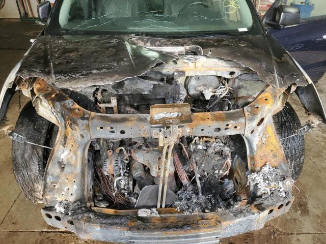Photo 12 from auction – 2008 GMC ACADIA SLE with VIN 1GKER13758J176255