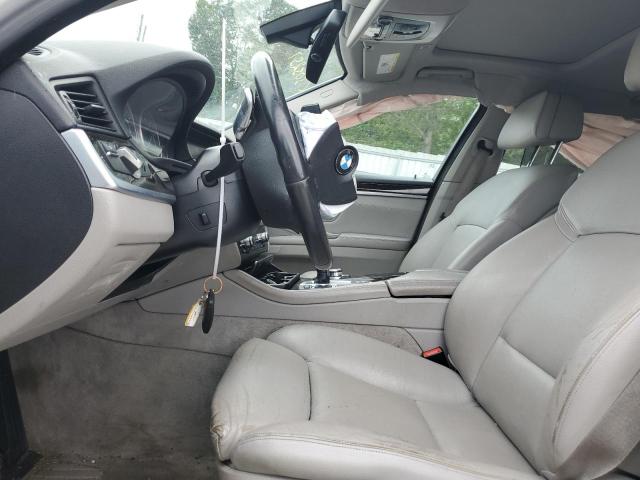 Photo 7 from auction – 2011 BMW 535 I with VIN WBAFR7C53BC805103