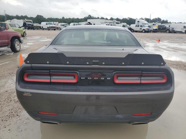 Photo 6 from auction – 2016 DODGE CHALLENGER with VIN 2C3CDZAG1GH335232
