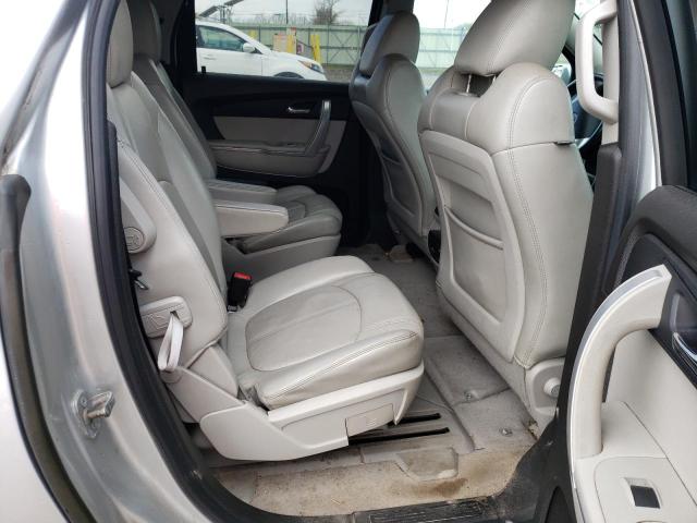 Photo 10 from auction – 2012 GMC ACADIA SLT with VIN 1GKKVRED2CJ236923