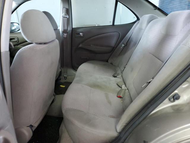 Photo 10 from auction – 2006 NISSAN SENTRA 1.8 with VIN 3N1CB51D86L520502