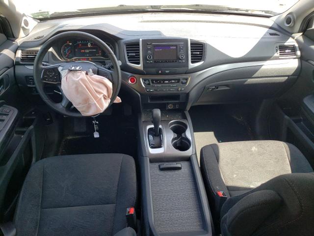 Photo 8 from auction – 2019 HONDA PILOT LX with VIN 5FNYF6H10KB058986