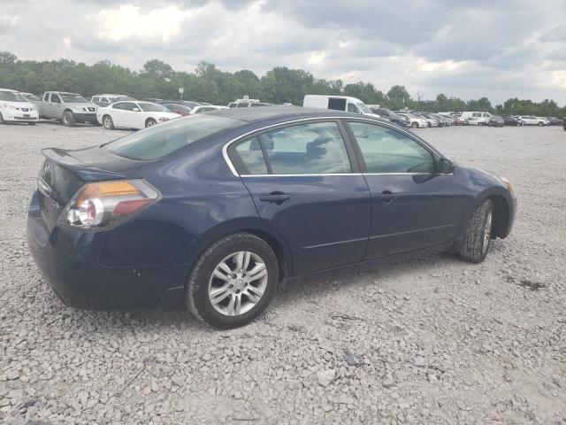 Photo 3 from auction – 2012 NISSAN ALTIMA BAS with VIN 1N4AL2AP3CN485511