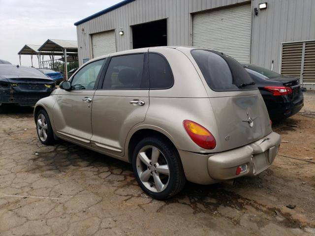 Photo 2 from auction – 2003 CHRYSLER PT CRUISER with VIN 3C8FY78G23T648555