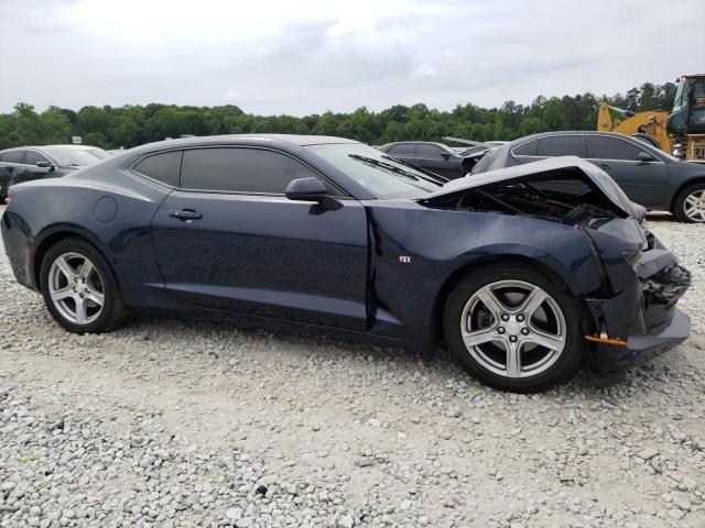 Photo 4 from auction – 2016 CHEVROLET CAMARO LT with VIN 1G1FB1RS2G0146319