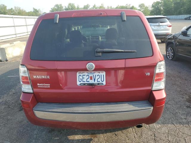 Photo 6 from auction – 2008 MERCURY MARINER with VIN 4M2CU81138KJ13328