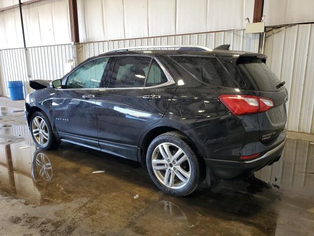 Photo 2 from auction – 2019 CHEVROLET EQUINOX PR with VIN 2GNAXYEX9K6300626