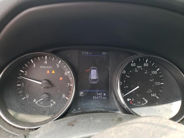 Photo 9 from auction – 2018 NISSAN ROGUE S with VIN 5N1AT2MT4JC815437
