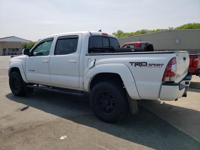 Photo 2 from auction – 2014 TOYOTA TACOMA DOU with VIN 3TMLU4EN9EM150917