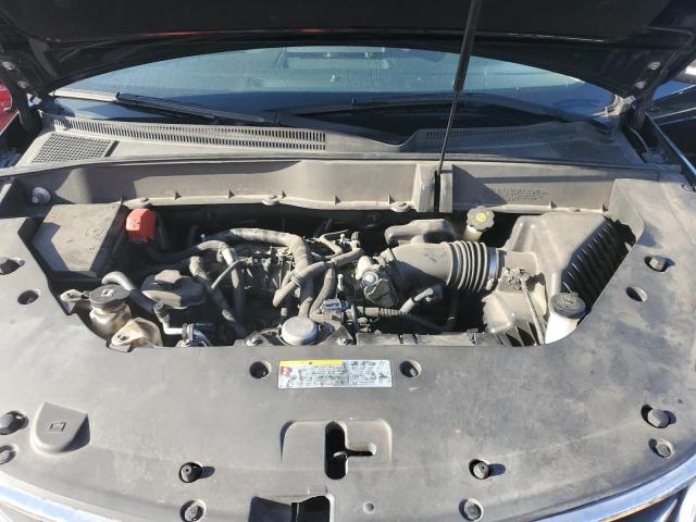 Photo 12 from auction – 2017 CHEVROLET TRAVERSE L with VIN 1GNKRHKD6HJ203551