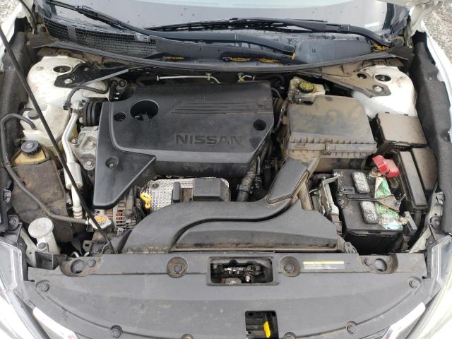 Photo 11 from auction – 2016 NISSAN ALTIMA 2.5 with VIN 1N4AL3AP4GN341476