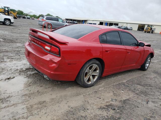 Photo 3 from auction – 2012 DODGE CHARGER SE with VIN 2C3CDXBG7CH300661