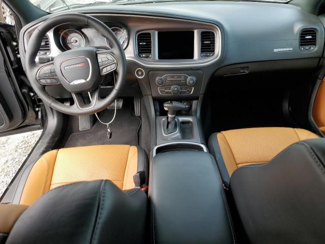 Photo 8 from auction – 2022 DODGE CHARGER SX with VIN 2C3CDXBG1NH264484