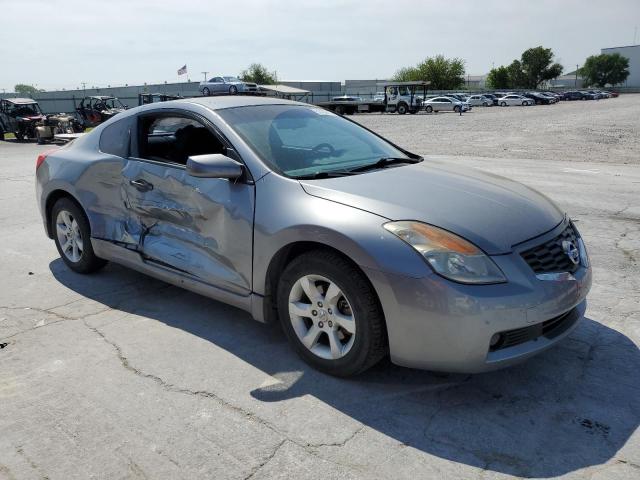 Photo 4 from auction – 2009 NISSAN ALTIMA 2.5 with VIN 1N4AL24E89C141686