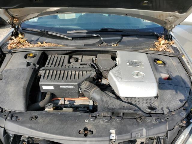 Photo 12 from auction – 2007 LEXUS RX 400H with VIN JTJHW31U372028813