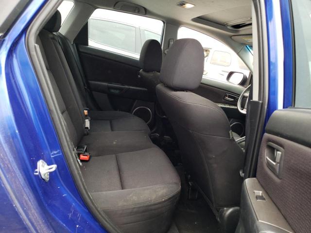 Photo 10 from auction – 2007 MAZDA 3 HATCHBAC with VIN JM1BK343X71686755
