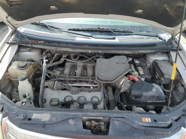 Photo 11 from auction – 2010 FORD EDGE LIMIT with VIN 2FMDK4KC6ABB46862