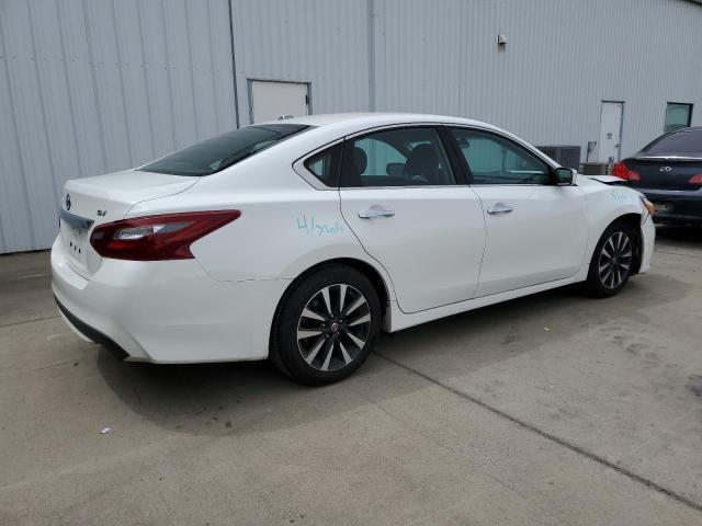 Photo 3 from auction – 2018 NISSAN ALTIMA 2.5 with VIN 1N4AL3AP4JC169601