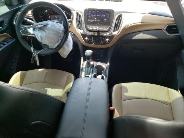 Photo 8 from auction – 2022 CHEVROLET EQUINOX PR with VIN 3GNAXNEV4NS190801