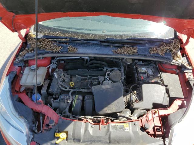 Photo 11 from auction – 2012 FORD FOCUS SE with VIN 1FAHP3F28CL376074