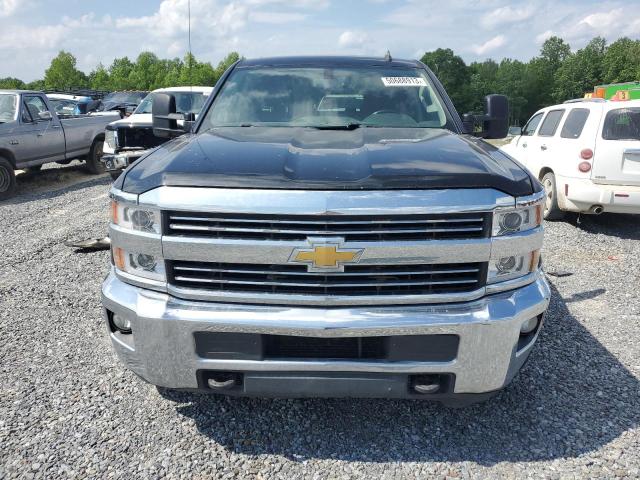 Photo 5 from auction – 2015 CHEVROLET 3500 SILVE with VIN 1GC4CZE89FF107243