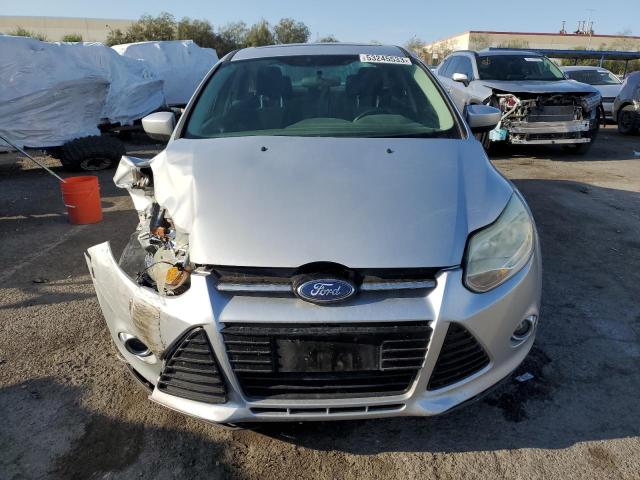 Photo 5 from auction – 2012 FORD FOCUS SE with VIN 1FAHP3F23CL258207