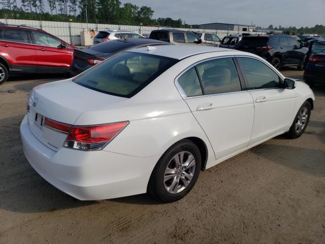 Photo 3 from auction – 2012 HONDA ACCORD with VIN 1HGCP2F63CA217073