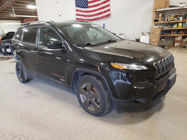 Photo 4 from auction – 2016 JEEP CHEROKEE L with VIN 1C4PJMCS4GW305735