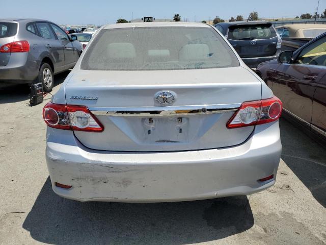 Photo 6 from auction – 2013 TOYOTA COROLLA BA with VIN 2T1BU4EE4DC100428