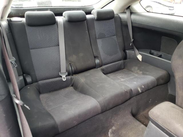 Photo 10 from auction – 2008 TOYOTA SCION TC with VIN JTKDE167880254587
