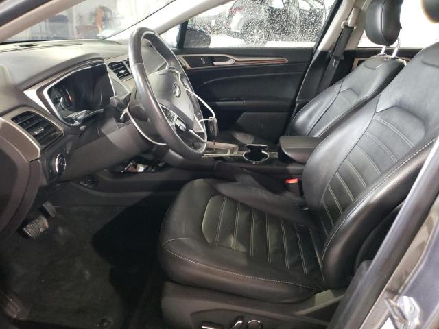 Photo 7 from auction – 2014 FORD FUSION SE with VIN 3FA6P0LU5ER256135