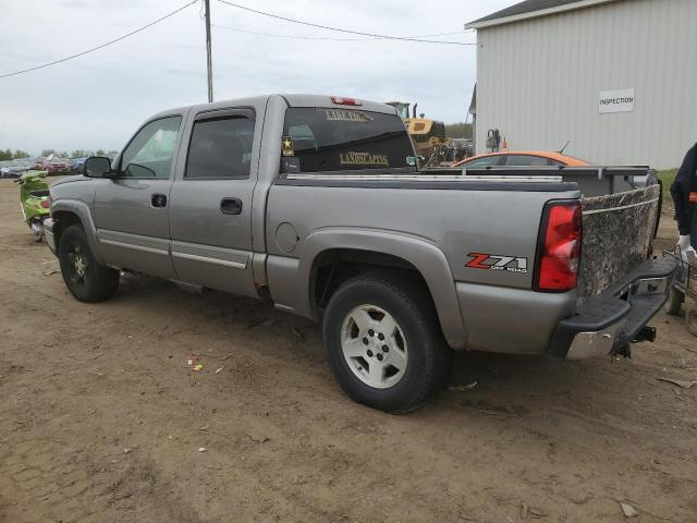 Photo 2 from auction – 2006 CHEVROLET SILVERADO with VIN 2GCEK13Z361334617